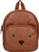 Kidzroom Beary Excited Rugzak - Cognac