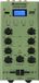 OMNITRONIC GNOME-202P Mini Mixer - Vert