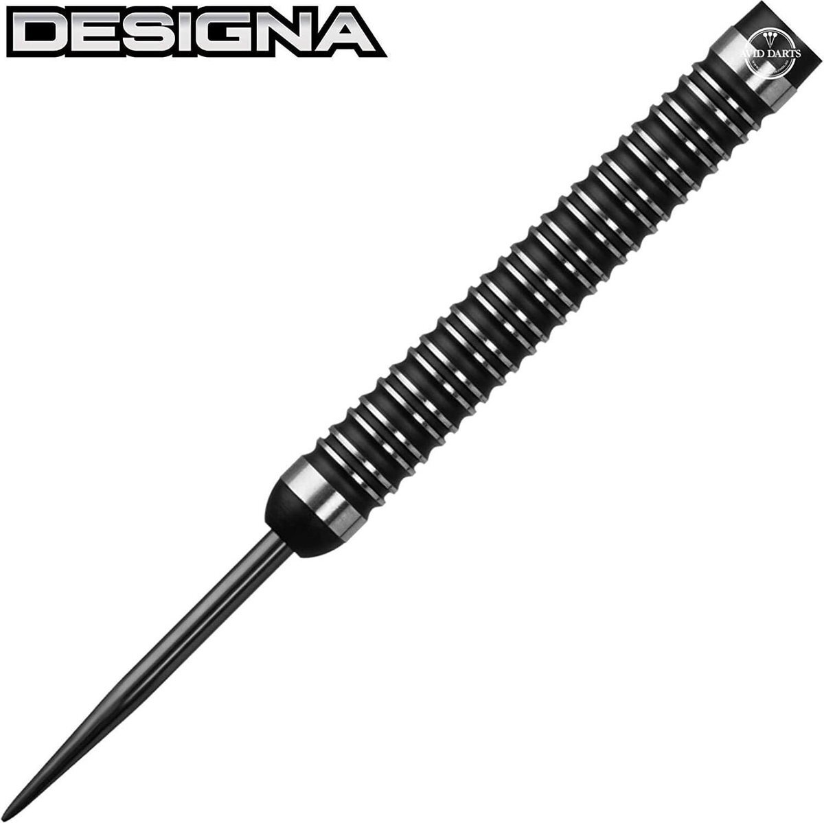 DESIGN Designa Darts Dark Thunder V2 24 gram