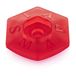 Marvis Tube Holder in Red