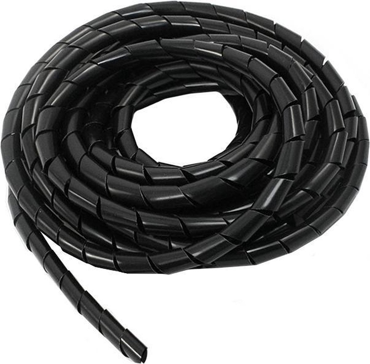 MacLean Organizer Cable Cover / Cable Beam Cable Basic 3m