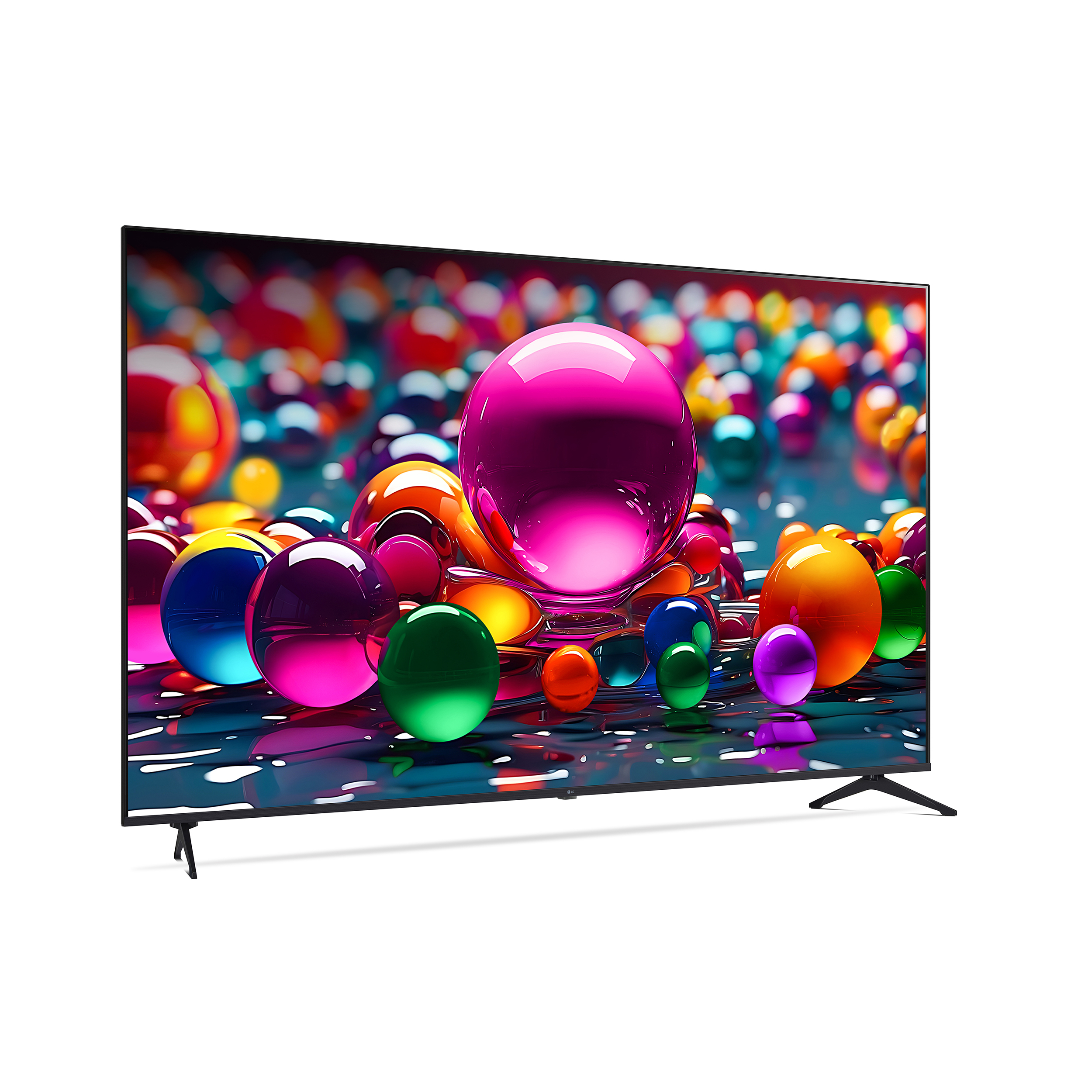 LG 86UA75006LA / LED screen / 86 inch / 2025
