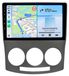 Mazda Radio 9 Zoll, 6+128GB autoradio Android pour Mazda 5 CR19 (2005-2010), avec CarPlay sans fil, Android Auto, 4G, Wi-Fi, navigation GPS, processeur 8 cœurs, RDS, DSP et DAB+. Bluetooth