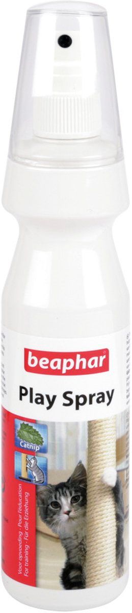 BEAPHAR Play Spray - 150 ml