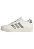 Adidas Breaknet 3.0 Schoenen Wit EU 41 1/3 Vrouw