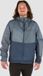 Ultimate Direction Exxel Outdoors, LLC Ultra Jacket Mannen Navy