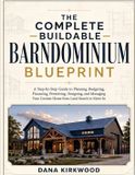 The Libri GmbH The Complete Buildable Barndominium Blueprint