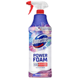 Domestos Power Foam Aurora Bloom Toilet- & Badkamerreinigingsspray – 650 ml