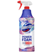 Domestos Power Foam Aurora Bloom Toilet- & Badkamerreinigingsspray – 650 ml