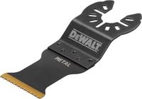 DeWalt DT20737-QZ Titanium Invalzaagblad voor metaal 44 x 31 mm
