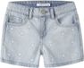 Name It Bella Denim Short Meisjes - Maat 158