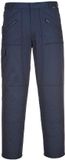 Portwest Action Broek S887 - Marine - 56