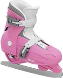 Roces Mck Ii F Schaatsen Wit, Roze EU 25-29