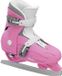 Roces Mck Ii F Schaatsen Wit, Roze EU 25-29