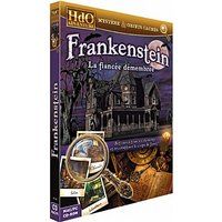 Logithéque HdO Frankenstein - HdO Adventure