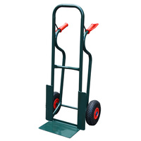 Fort Steekwagen S-300