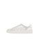 HUGO Sneakers basses 'Lyde' taupe / blanc