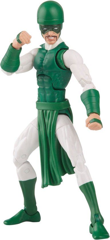 Marvel Hasbro Marvel Legends Karnak Actiefiguur 15 cm