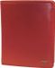Golden Head Leren portemonnee Polo RFID Protect Kombischeintasche 1289 Rot donkerrood