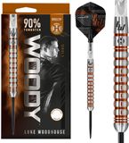 Harrows Luke Woodhouse Series 2 90% tungsten 23Gr