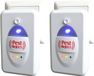Benson Répulsif à insectes - 2x - ultrasonique - électromagnétique - Répulsif à souris - Éloigneur