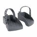 POLISPORT P2R / Proconcept 2 Roues Polisport Guppy Mini Voetsteunen - Grijs
