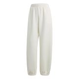 adidas Sportswear Soft Lux Loose-fit Broek - Dames - Wit