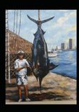 MI VIDA EN LA PESCA