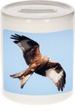 Rode Wouw Photo Piggy bank 9 cm