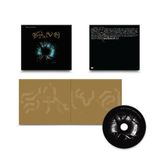 Sol.Hz - Seefeel - Electro - CD - Standard Edition - 2026