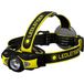 Ledlenser Lampe frontale Ledlenser iH11R Lampe frontale, commande via application, température de couleur entre 6000-7500 K