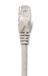 Intellinet 736138 Câble réseau RJ45, câble de brassage CAT 6 S/FTP 3,00 m Gris