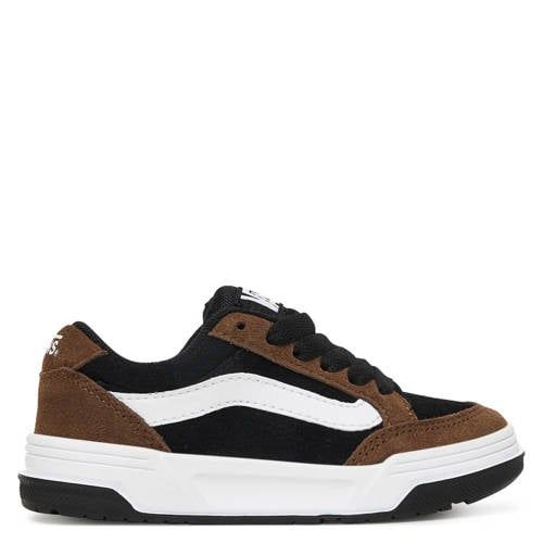 VANS Hylane suede sneakers