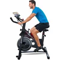 Dynamic Indoor Cycle Dynamic S14 – Schwarz