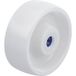 Blickle PO 80/12XR Kunststofwiel Wieldiameter: 80 mm Draagvermogen (max.): 220 kg 1 stuk(s)