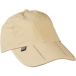 Élémenterre capuchon de pluie Ibis Beige Nylon Unisexe S