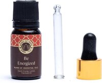 Song of India - Be Energized - Etherische olie mix - 10ml