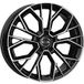 MAK STILO-D noir miroir 9.5Jx19 5x112 ET20