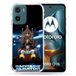 Versterkte Motorola Versterkte hoes voor Motorola G05 / E15 Manga Capitaine Albator