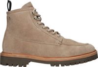 Blackstone GASTOWN BOAZ - CG164 Greige - Boots - Heren - Beige - Maat: 43