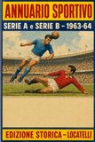 Annuario Sportivo 63-64