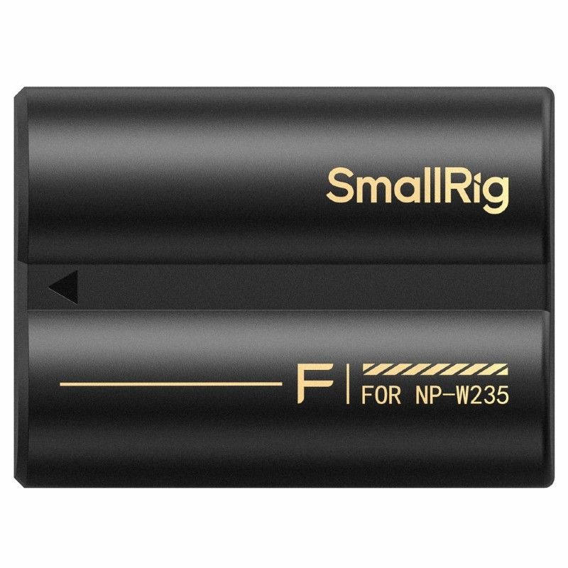 Smallrig 6096 Camera Battery with USB-C Charging for FUJIFILM NP-W235