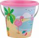 Androni Emmer met Flamingo Print 17 cm
