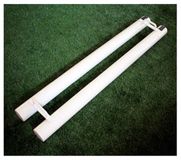 Softee Mettraweight But antivuelco Football 7 en Football 11 -unit- Section de base 80x40 mm
