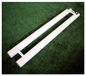 Softee Mettraweight But antivuelco Football 7 en Football 11 -unit- Section de base 80x40 mm