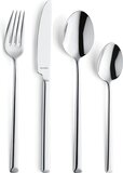 Amefa Metropole Bestekset - 24-delig - Zilver
