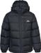 Trespass Veste Enfant Tuff - Veste Homme Noir-7/8
