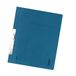 Origineel Falken Originele hangmappen van gerecycled karton met administratiebinding zonder gleuf, voor DIN A4, 50 stuks