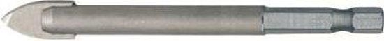 Heller QuickBit® CeramicMaster 50093 7 Glas- en keramiekboren 1 stuk(s)