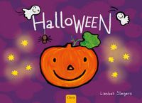 Halloween Clavis Halloween Hardcover